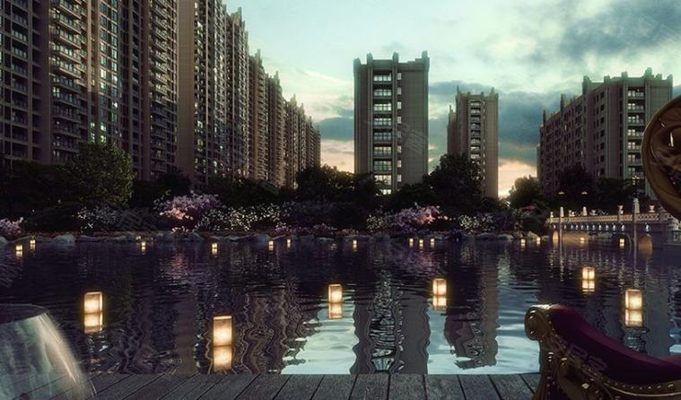 宝格丽楼盘
