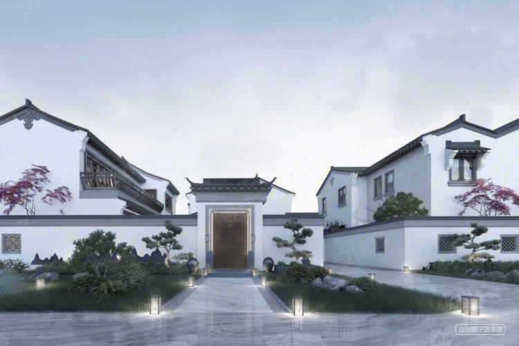 定远新房价