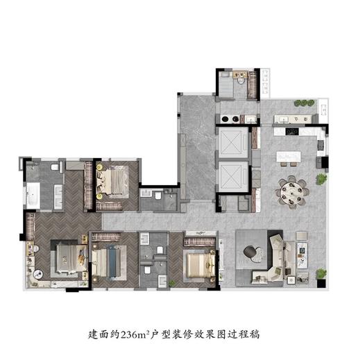 台江楼盘