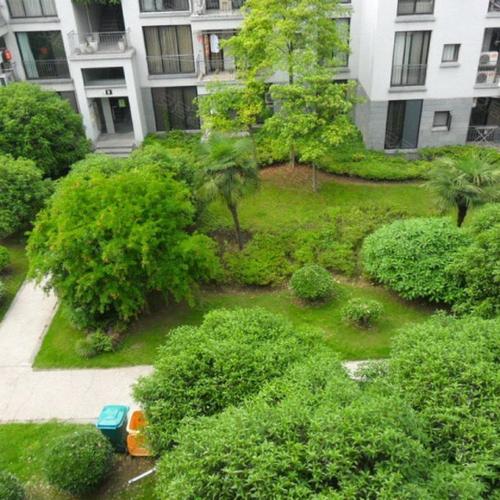 大化县江滨花园房价