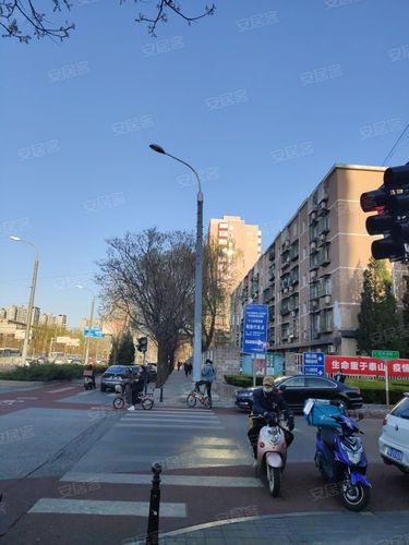 呼家楼楼盘
