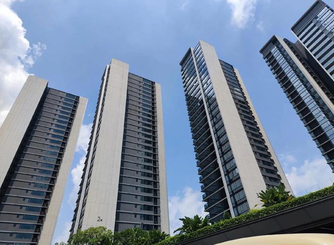 增城别墅楼盘最新楼盘