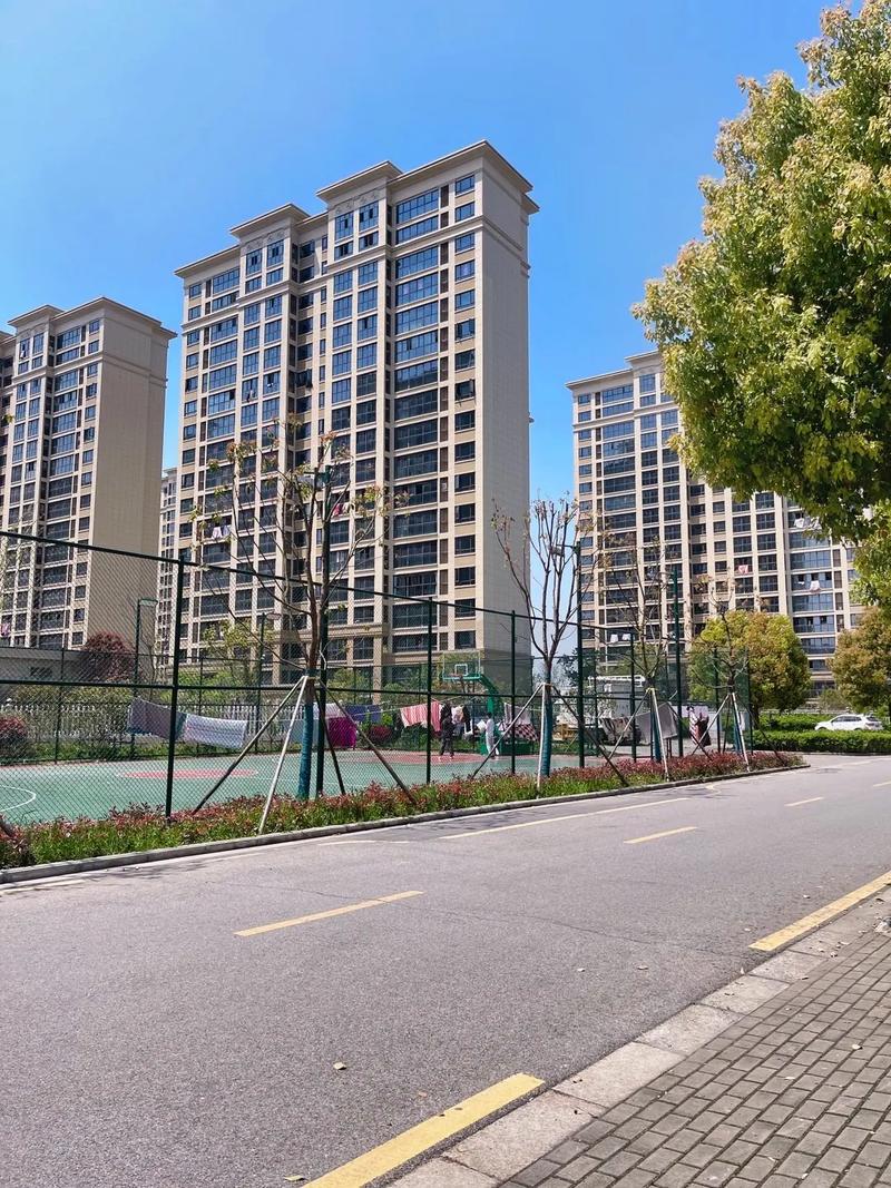 独山港房价