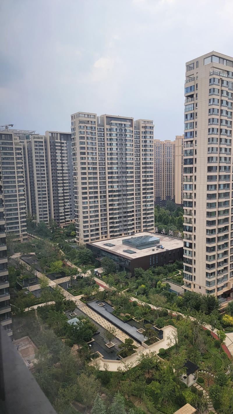 张店新楼盘 待开楼盘
