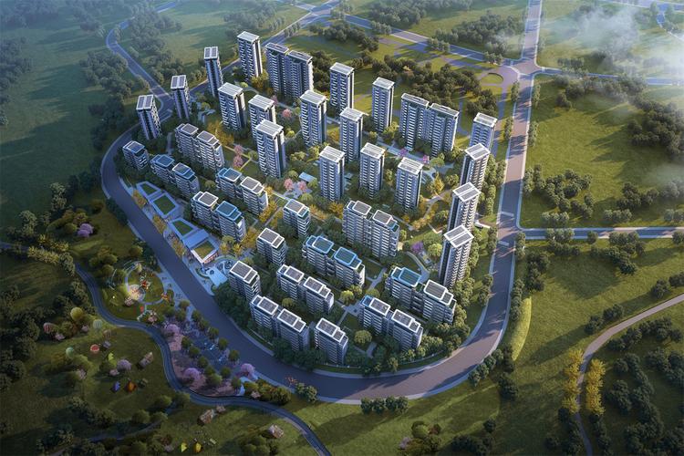 简阳楼盘简阳新楼盘