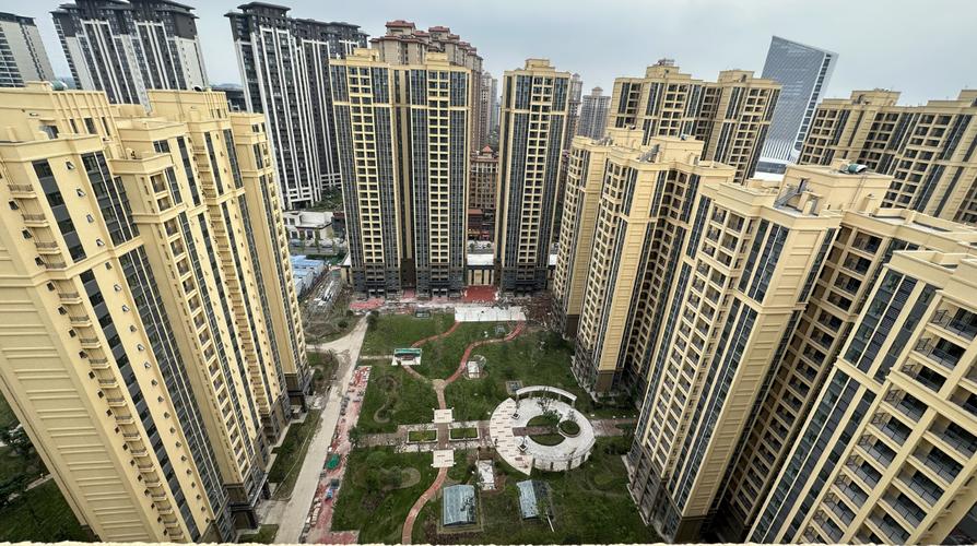 简阳楼盘简阳新楼盘