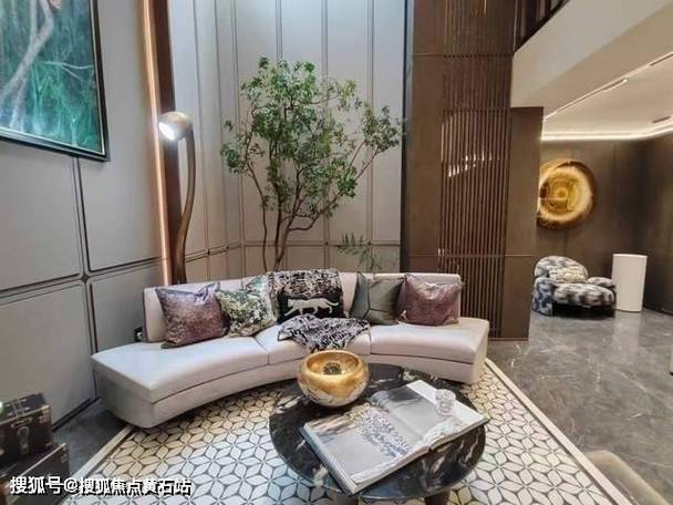 臻华花园交房时间