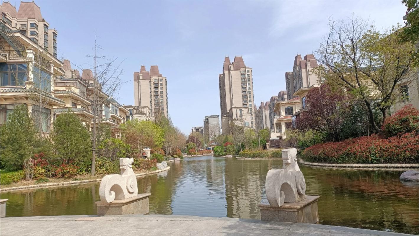 荥阳楼盘最新楼盘名字