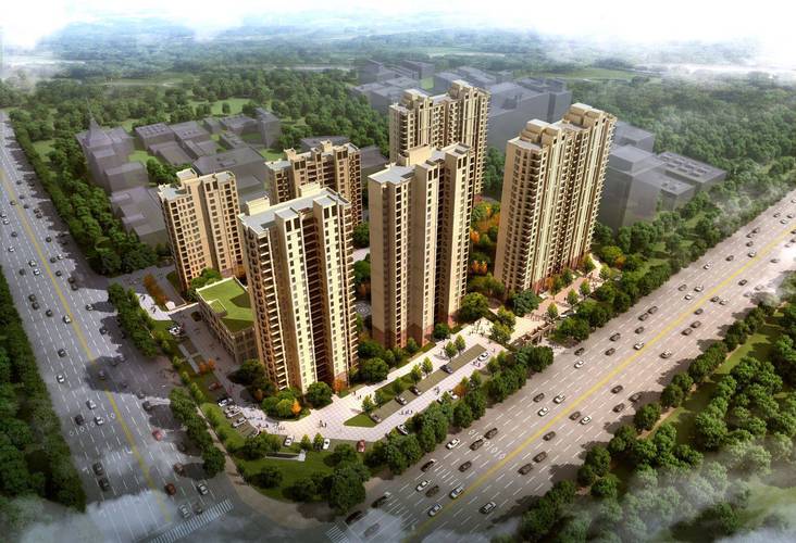 吴江楼盘吴江新楼盘