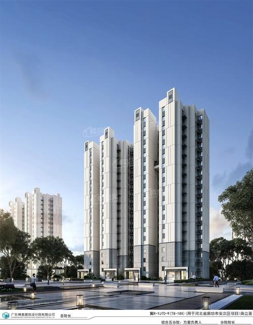 廊坊楼盘廊坊新楼盘