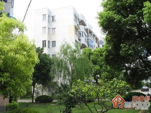 银桥花园地址