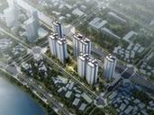 四川省江油市最新楼盘房价