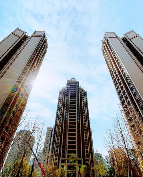 四川省江油市最新楼盘房价