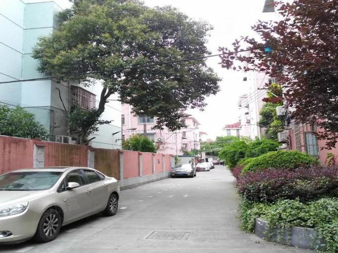 福泉路房价
