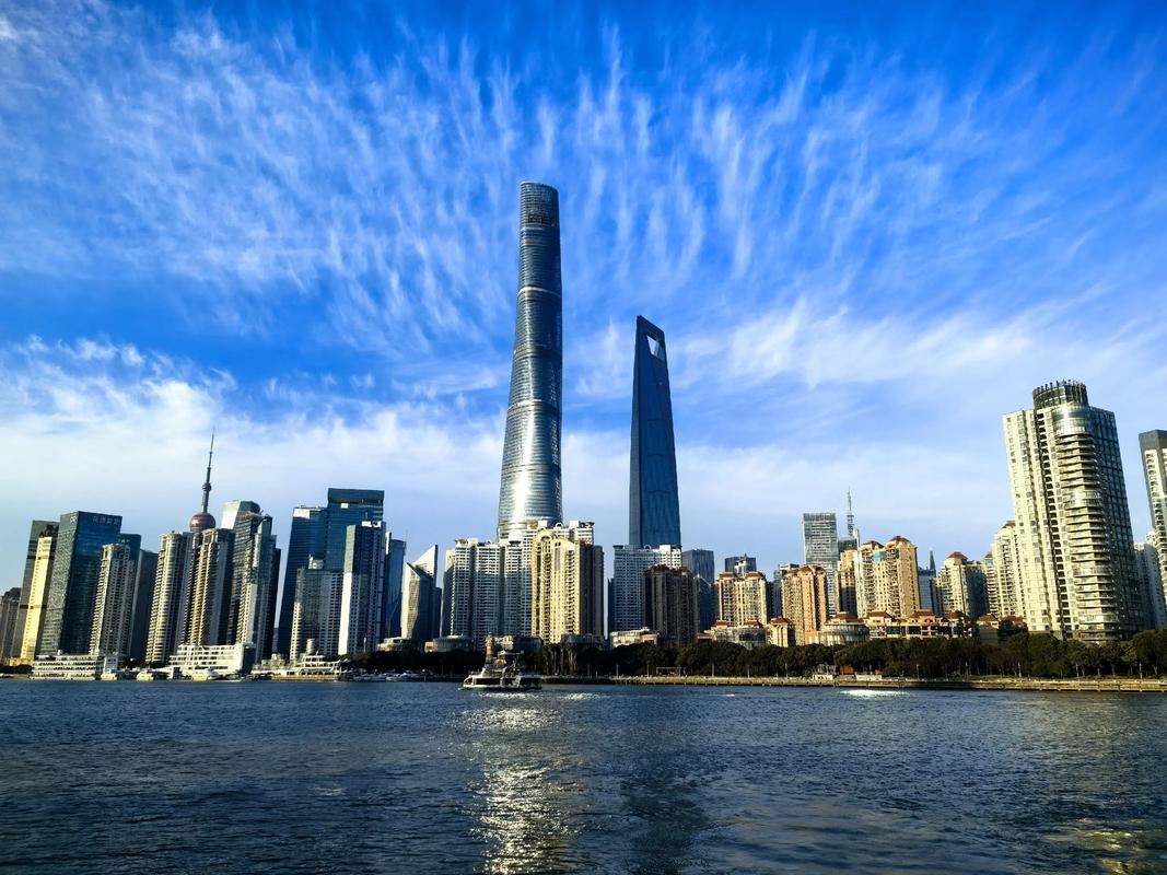 中国第一大楼盘在哪里