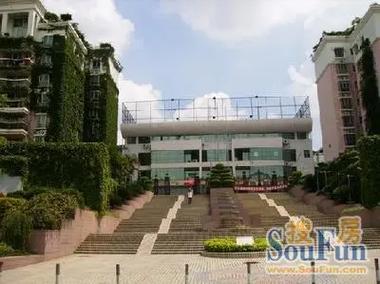 深圳汇龙花园房价