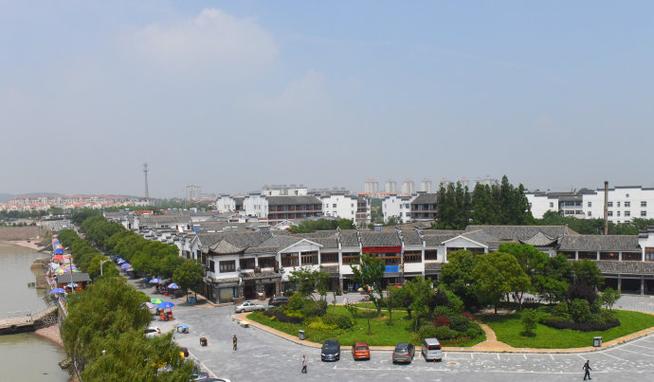 中庙房价