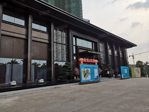 惠州龙光天禧楼盘现在怎么样
