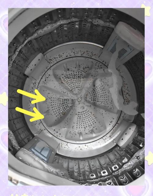 租房洗衣机怎么清洁