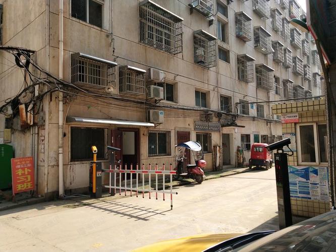沙溪锦绣花园