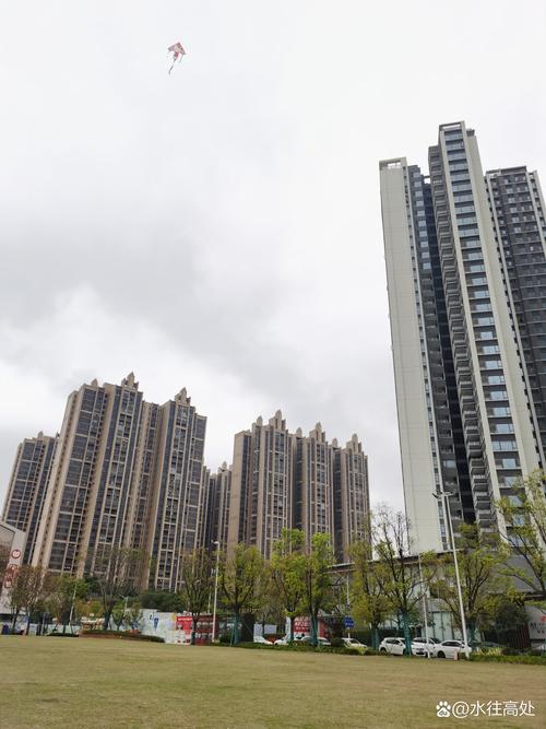 萝岗天麓花园