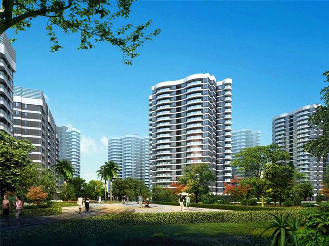 三亚一山湖楼盘怎么样