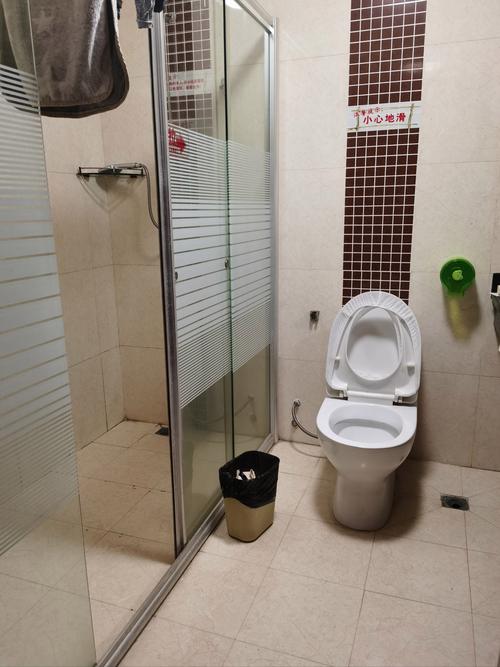 租房浴室小怎么办