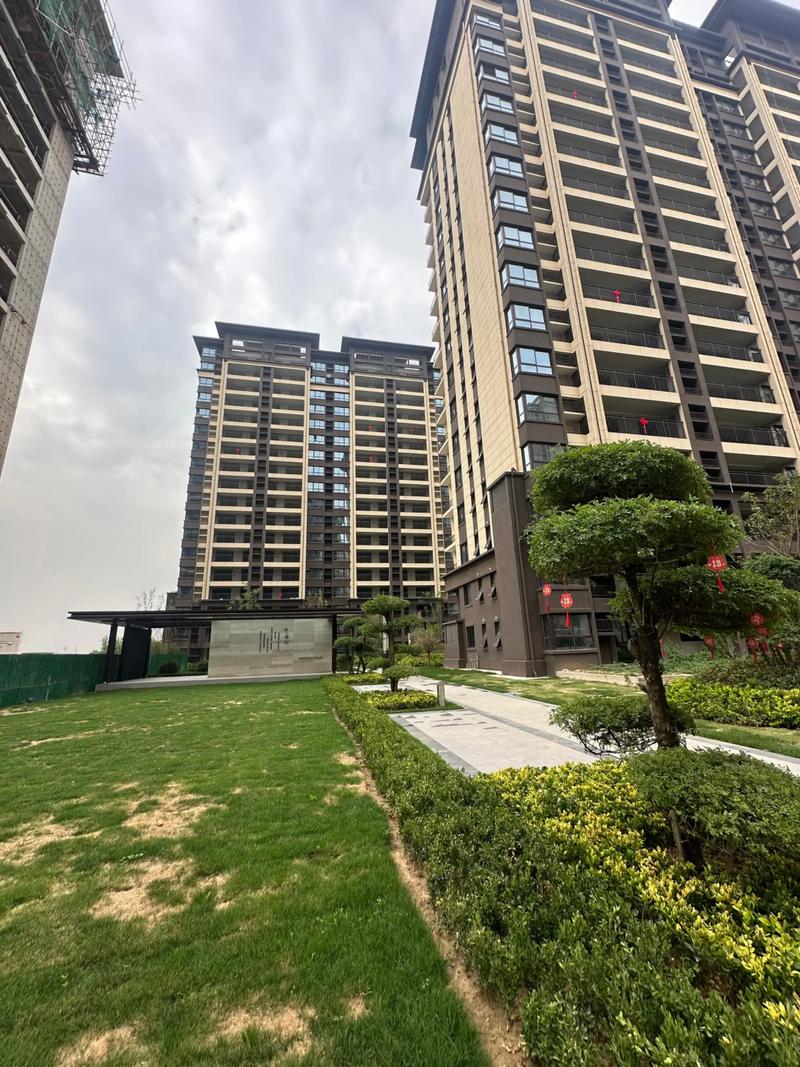 河南鄢陵房价