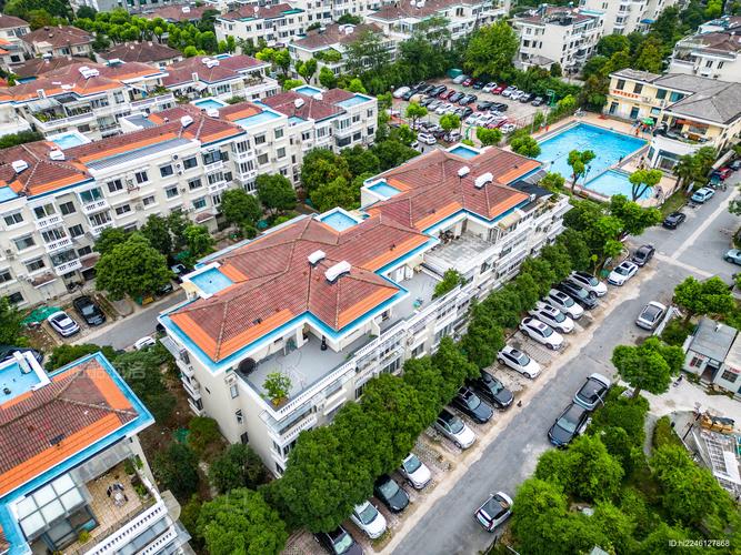 杭州湖畔花园地址