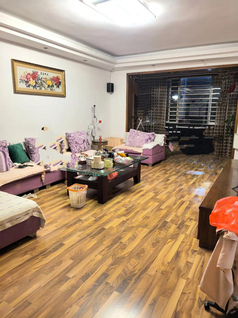 偃师御花园新房出售