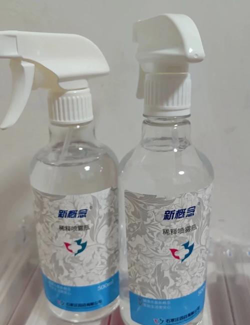 出租房怎么杀菌消毒