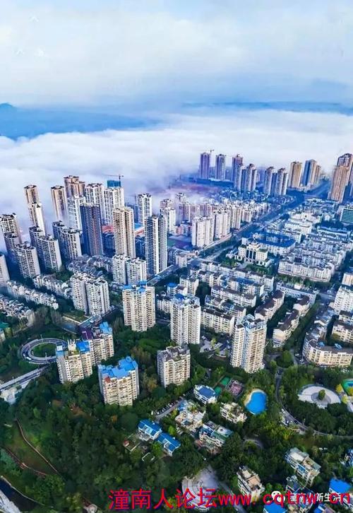 铜南房价