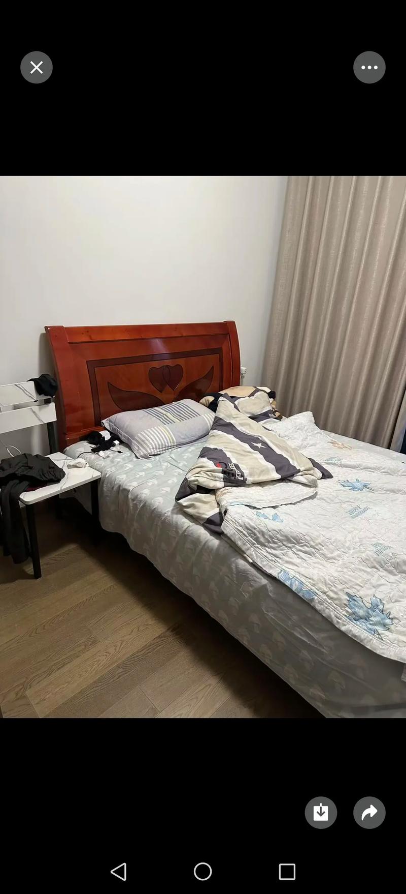 租房里的家具怎么处理