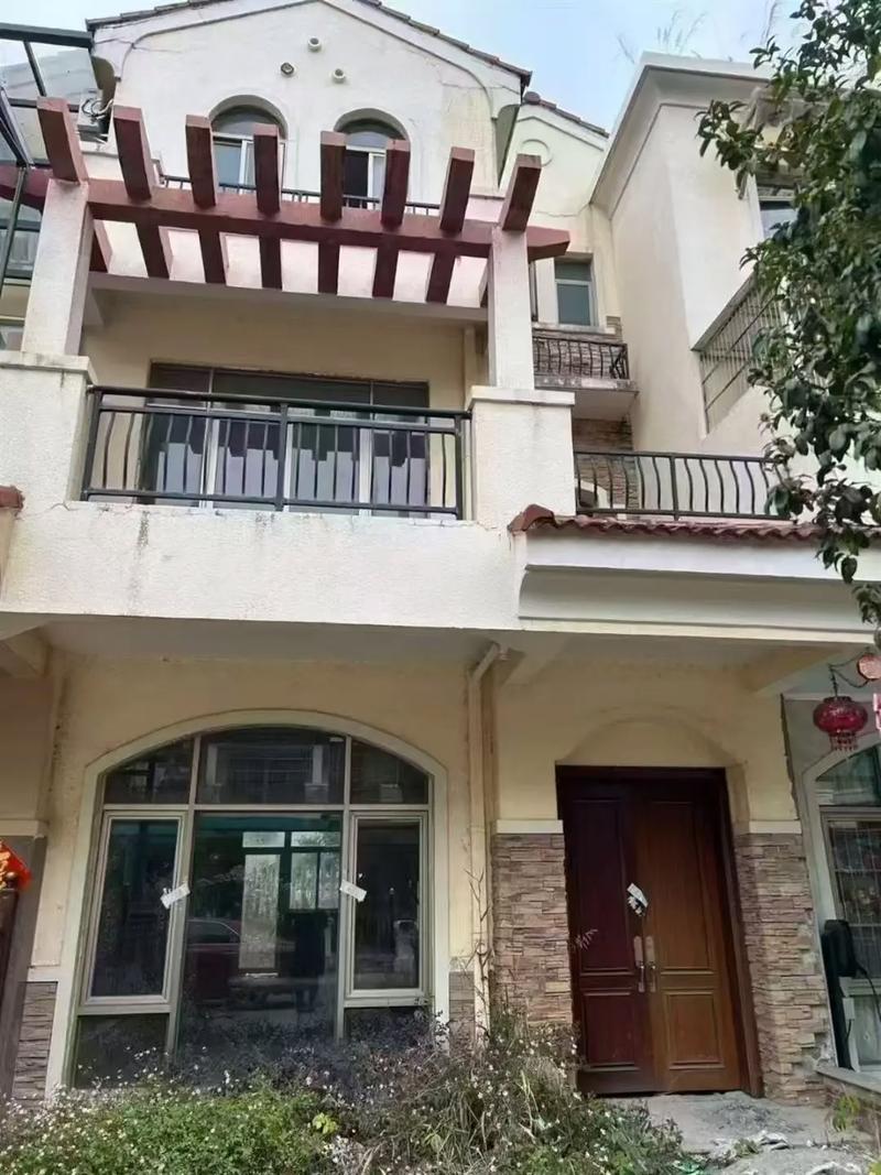 赫章桂花园住房出售
