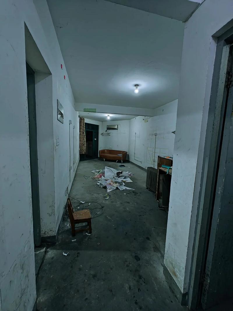 破旧出租房怎么拍