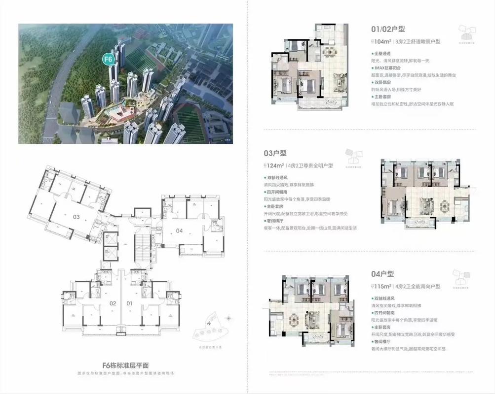 广州萝岗新楼盘一览表
