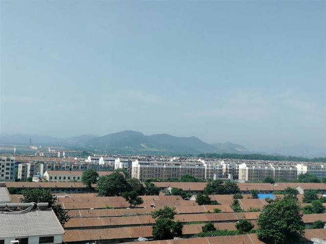 青州青都国际花园