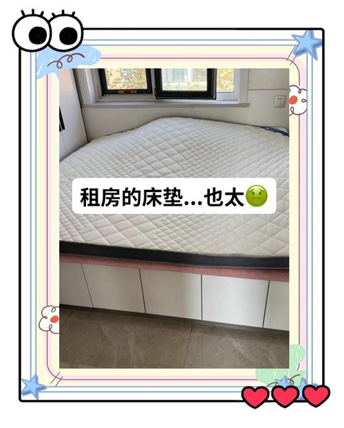 出租房床垫怎么打扫