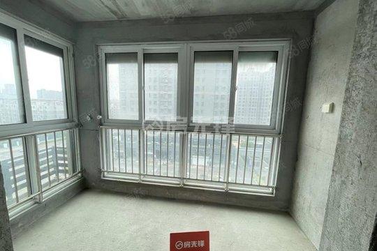 盐城城北富贵春花园