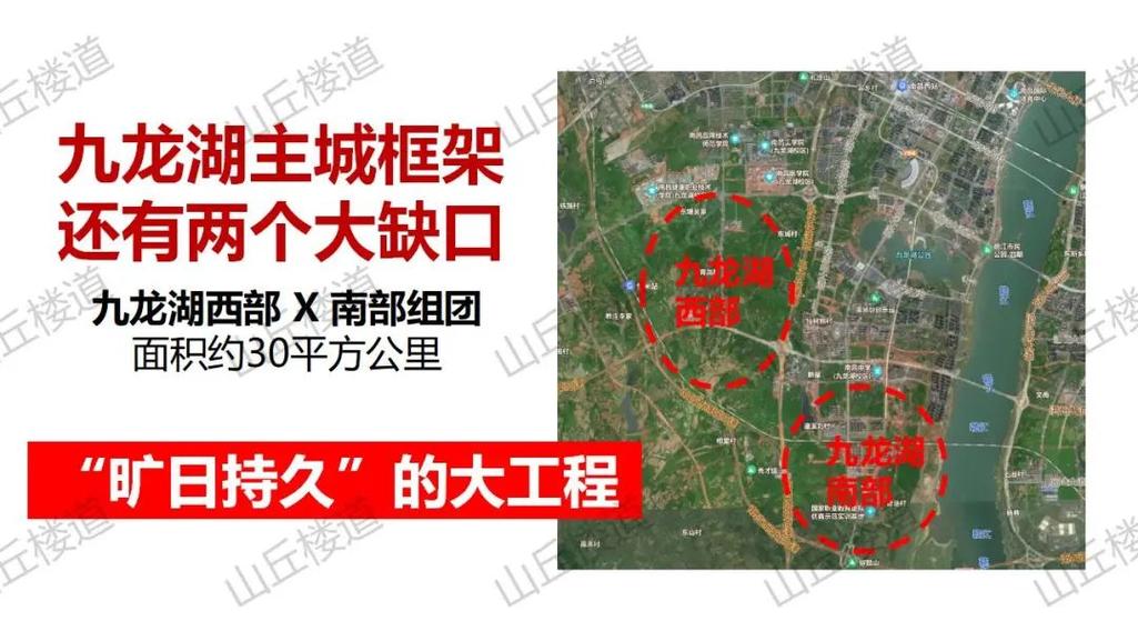南昌九龙湖新楼盘排名榜