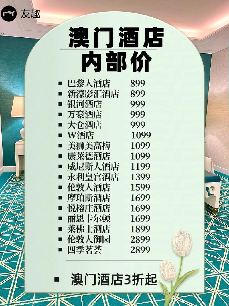 主题酒店房价