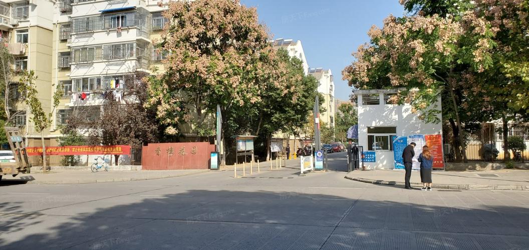 合肥香樟花园地址