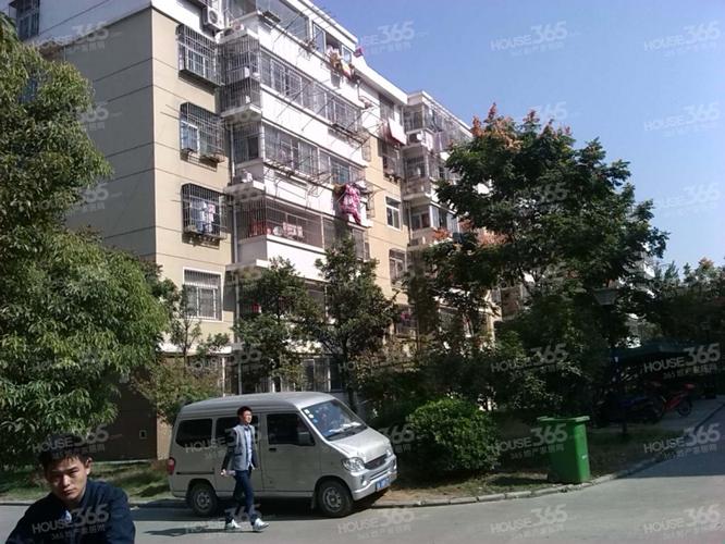 合肥香樟花园地址