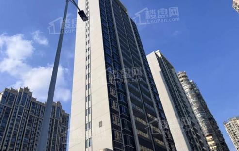 韶关市新丰县在售楼盘