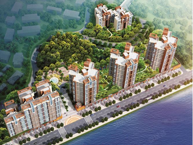 韶关市新丰县在售楼盘