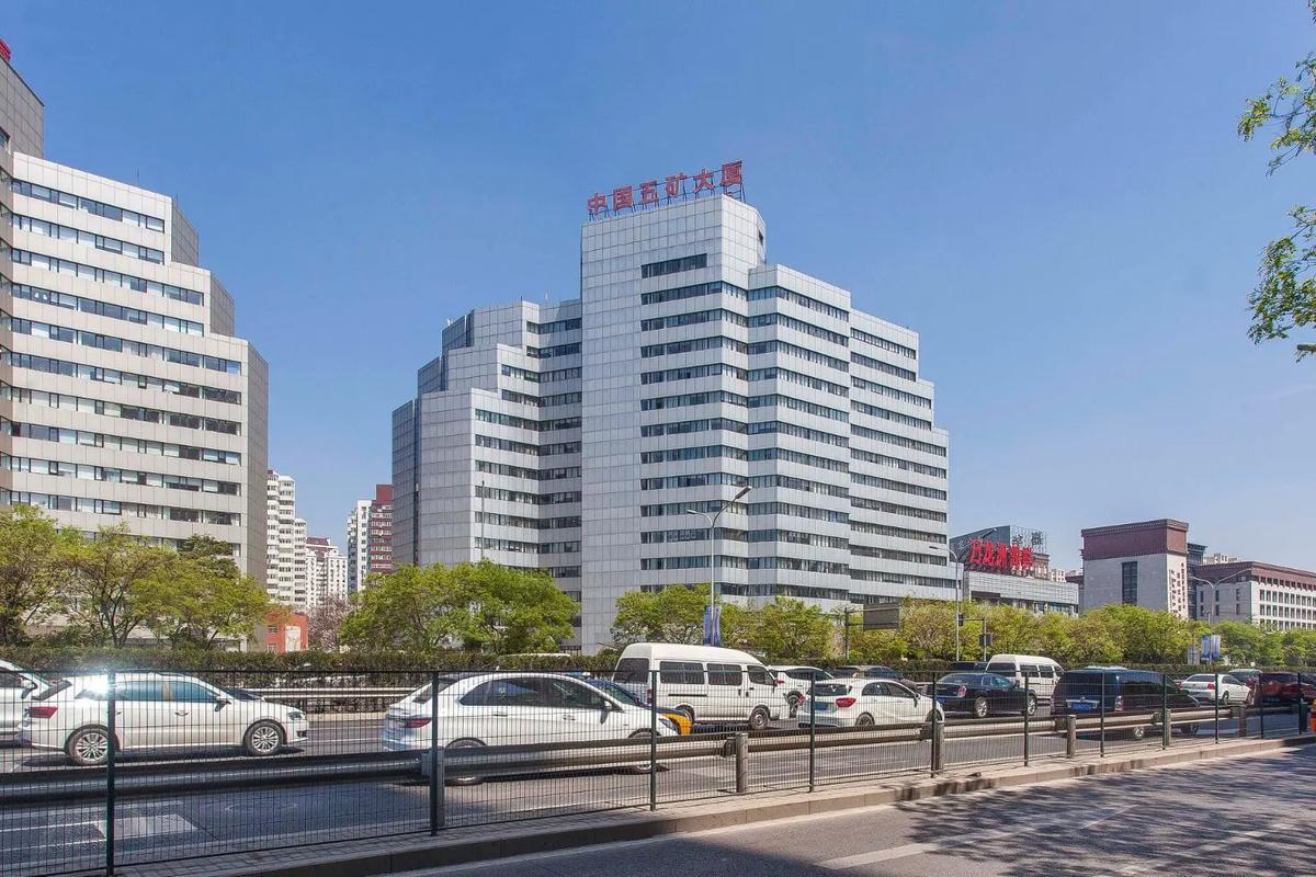 中国最大面积十大楼盘