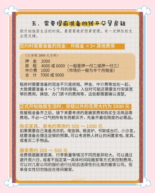 美女进化论怎么租房