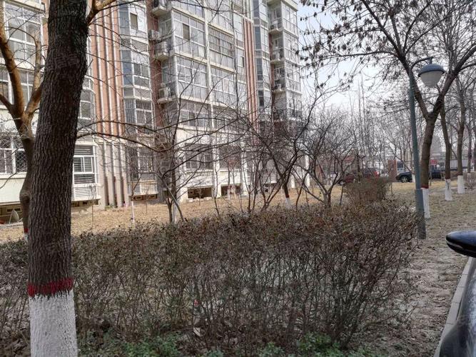项城学府花园房价多少