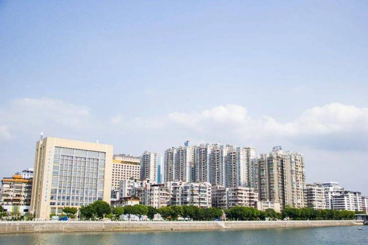广东乐昌房价