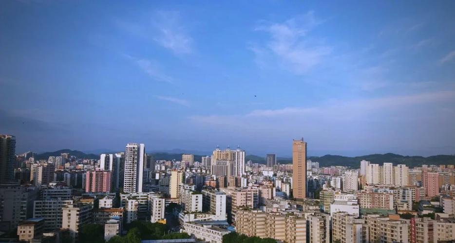 广东乐昌房价